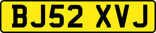 BJ52XVJ
