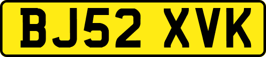 BJ52XVK