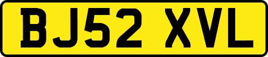 BJ52XVL