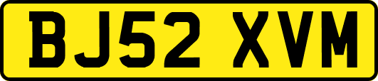BJ52XVM