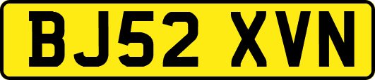 BJ52XVN