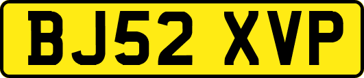 BJ52XVP