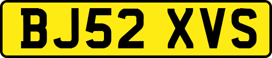 BJ52XVS