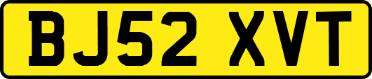 BJ52XVT