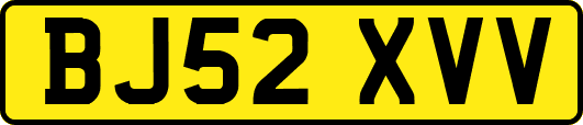 BJ52XVV