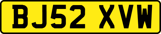 BJ52XVW