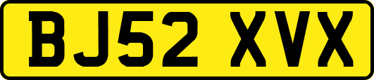 BJ52XVX