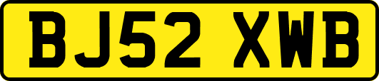 BJ52XWB