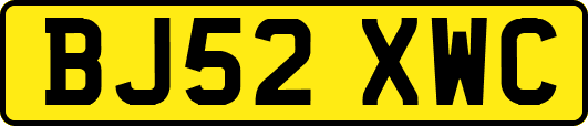 BJ52XWC