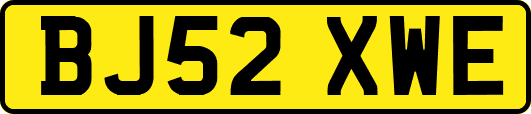 BJ52XWE