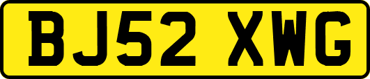 BJ52XWG