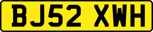 BJ52XWH