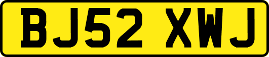 BJ52XWJ