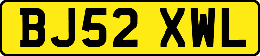 BJ52XWL