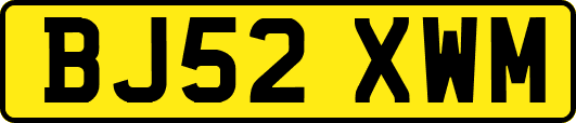 BJ52XWM