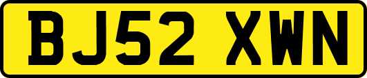 BJ52XWN
