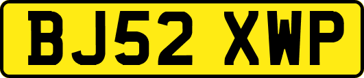 BJ52XWP