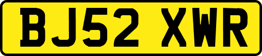 BJ52XWR