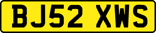 BJ52XWS