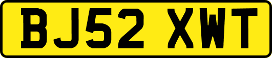BJ52XWT