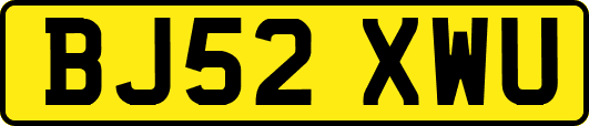 BJ52XWU
