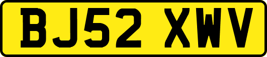 BJ52XWV