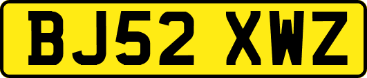 BJ52XWZ