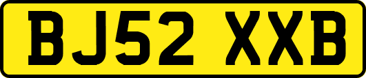 BJ52XXB