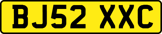 BJ52XXC