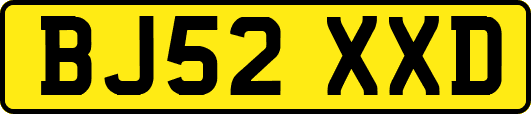 BJ52XXD