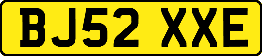 BJ52XXE