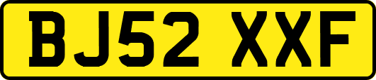 BJ52XXF