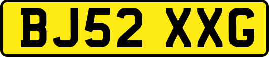 BJ52XXG