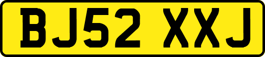 BJ52XXJ