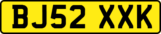 BJ52XXK