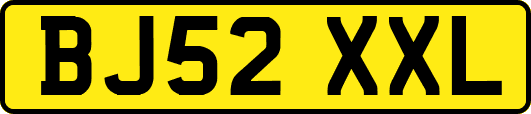 BJ52XXL