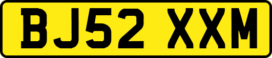BJ52XXM