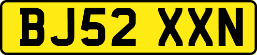 BJ52XXN