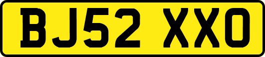 BJ52XXO