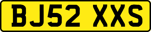 BJ52XXS