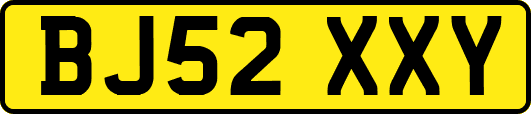 BJ52XXY