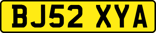 BJ52XYA