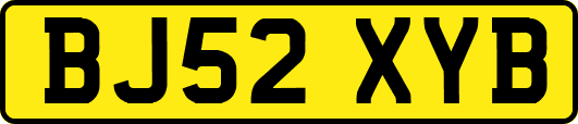 BJ52XYB