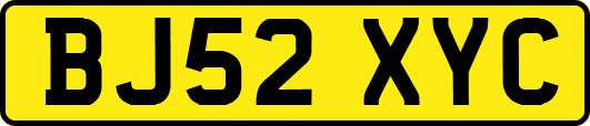 BJ52XYC