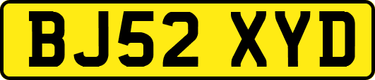 BJ52XYD