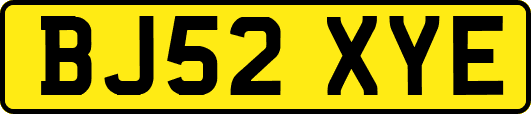 BJ52XYE