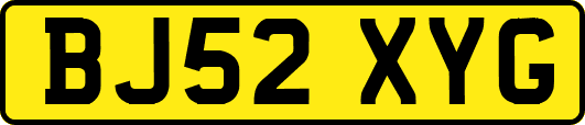 BJ52XYG