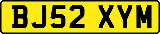 BJ52XYM