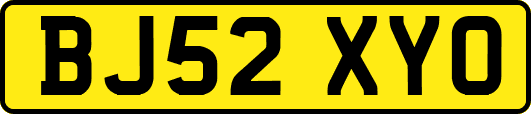 BJ52XYO