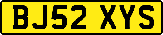BJ52XYS